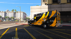 MU Ambulance