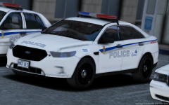 Ville de Québec FPIS