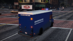 Special Weapons and Tactics