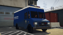 Special Weapons and Tactics