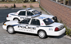 Paleto Bay Police Department