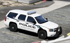 Paleto Bay Police Department