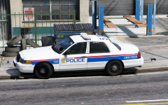 Calgary Police Service