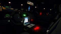 LAPD ELS Project - 100 % finished + All lods! Will upload it on my website :)