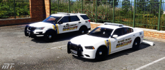 BCSO Texture Pack