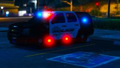 She's Ready for the Night