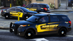 Coming to a Blaine County near you