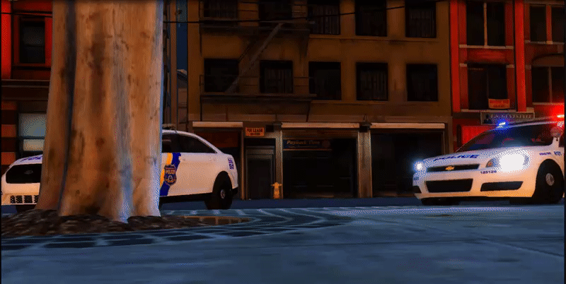 You just got it back from the shop