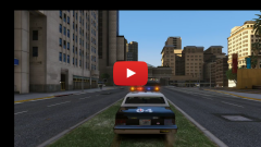 Edited default lightbar