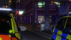 Dorset Police - Pacific Bank Heist