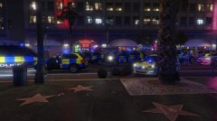 Dorset Police - Pacific Bank Heist