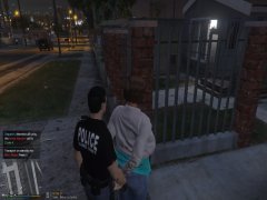 Runner didnt Run Far enough