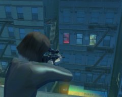 Michelle(Karen) the Sniper