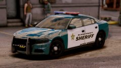 Charger is waiting...