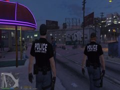 Bar Fight Conclusion