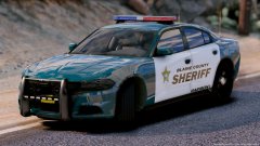 Charger is waiting...