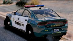 Charger is waiting...