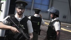 Gruppe 6 private security