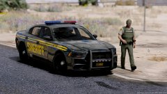 2014 Dodge Charger W.I.P