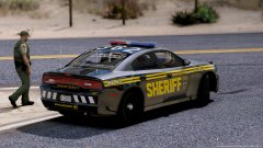 2014 Dodge Charger W.I.P