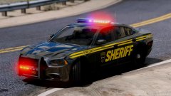 2014 Dodge Charger W.I.P