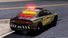 2014 Dodge Charger W.I.P