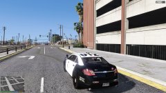LSPD Gang Unit new FPIS