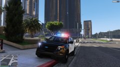 LSPD's new Liability