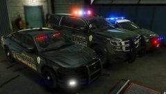 [UPDATE] 6/13/17 LOS SANTOS (LANCASTER, TX) Texture pack!