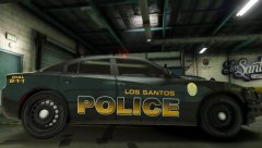 [UPDATE] 6/13/17 LOS SANTOS (LANCASTER, TX) Texture pack!