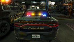 [UPDATE] 6/13/17 LOS SANTOS (LANCASTER, TX) Texture pack!