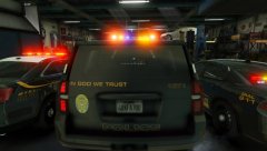 [UPDATE] 6/13/17 LOS SANTOS (LANCASTER, TX) Texture pack!