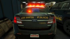 [UPDATE] 6/13/17 LOS SANTOS (LANCASTER, TX) Texture pack!