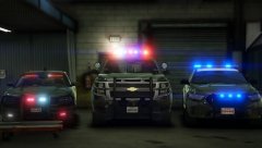 [UPDATE] 6/13/17 LOS SANTOS (LANCASTER, TX) Texture pack!