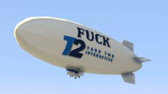 Ha, ha, charade you are!