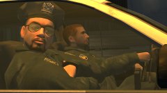 Don't look at me like that, prison meat