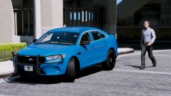 W.I.P SAHP Pack (west virgina STYLE) / Unmarked FPIS done