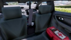 W.I.P SAHP Pack (west virgina STYLE) / Unmarked FPIS done