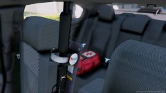 W.I.P SAHP Pack (west virgina STYLE) / Unmarked FPIS done