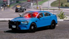 W.I.P SAHP Pack (west virgina STYLE) / Unmarked FPIS done