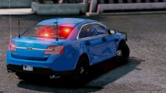 W.I.P SAHP Pack (west virgina STYLE) / Unmarked FPIS done