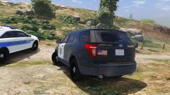 FIPU OC sheriff skin