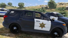 FIPU OC sheriff skin