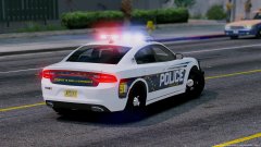 Let's continue with a 2016 Dodge Charger