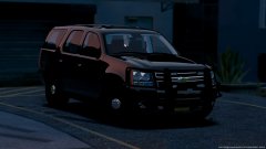 Oh welcome! 2013 Chevy tahoe in progress .. letgo