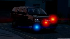 Oh welcome! 2013 Chevy tahoe in progress .. letgo