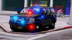 Tahoe lightning done