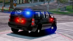 Tahoe lightning done