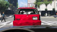 Well somebody didn't listen