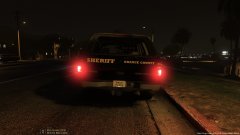 some textures i made for fun on the old 2006 Chicago Tahoe (1)